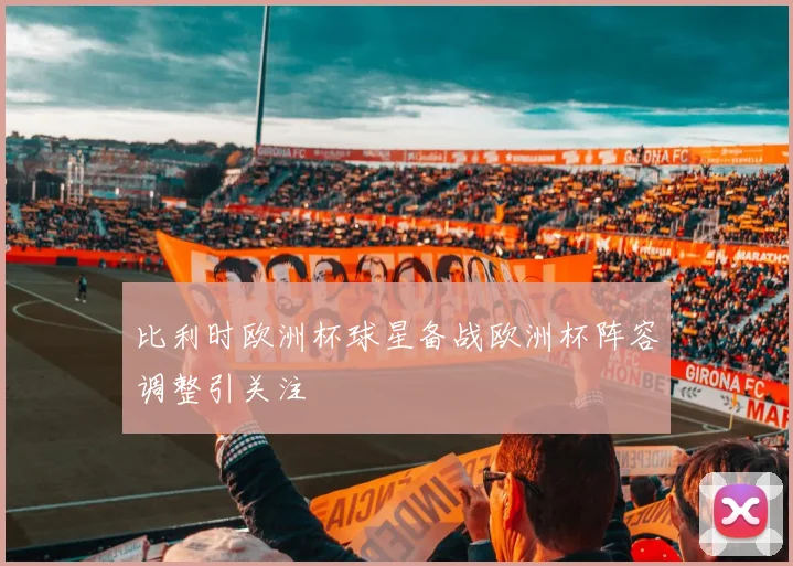 比利时欧洲杯球星备战欧洲杯阵容调整引关注